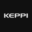 Keppi logo