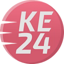 Kofferexpress24 DE/AT logo