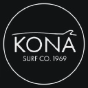 Kona Sports logo