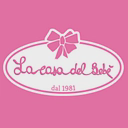 Lacasadelbebe FR logo