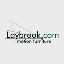 Laybrook logo