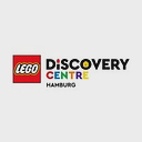 Lego Discovery Center logo