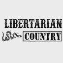 Libertarian Country logo