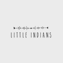 Little Indians NL - FamilyBlend logo