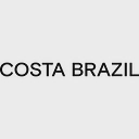 Costa Brazil logo