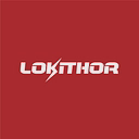 LOKITHOR logo