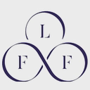 Look Fabulous Forever logo