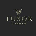 Luxor Linens logo