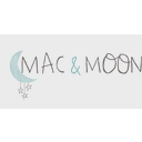 Mac & Moon logo