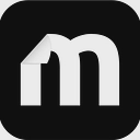 Magazine newstand logo