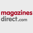 Magazines Direct logo