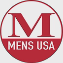 Mens USA logo