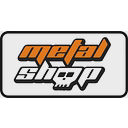 Metalshop logo