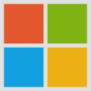 Microsoft Store logo
