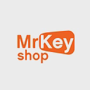 Mr Key Shop logo