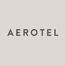 Aerotel US logo