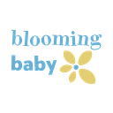 Sleeping Baby logo
