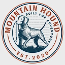 My Mountain Hound logo