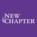 New Chapter logo