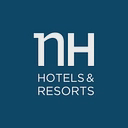 NH Hotels UK logo