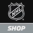NHL Shop Canada logo
