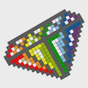 Paint With Diamonds logo