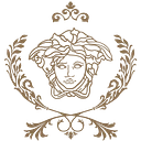Palazzo Versace Dubai logo
