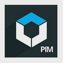 Parts in Motion logo