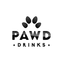 PAWD DRINKS logo