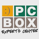 PCbox PT logo