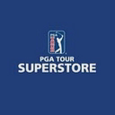 PGA TOUR Superstore logo