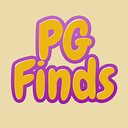 pgfinds.com logo