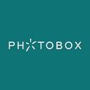Photobox UK logo