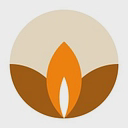 Plant Based Candles logo