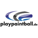 Playpaintball.de logo
