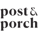 Post & Porch logo