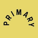 Primary.com logo