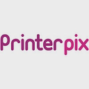 PrinterPix GB logo