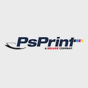 PsPrint logo