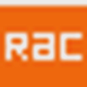RAC UK logo