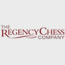 Regency Chess UK logo