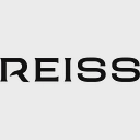 Reiss UK logo