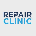 RepairClinic logo