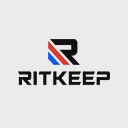 RitKeep logo