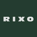 Rixo UK logo