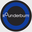 Rounderbum logo
