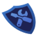 Advanced System Repair with AdvancedVPN logo