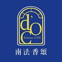 Senteur D'OC 南法香頌 logo