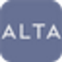 Alta Fitness logo