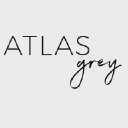 Atlas Grey logo